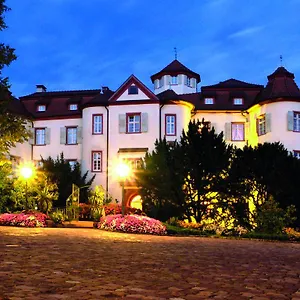 Rottele's Restaurant & Residenz Otel