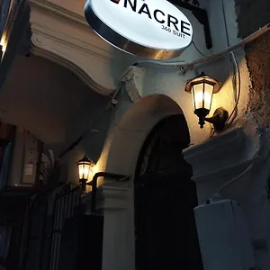 Taksim Nacre 360 Apart Otel İstanbul