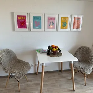 Komfortables, Barrierefreies Mit Sonnigem Balkon In Der Naehe Von Flughafen Und Messe 30 Leinfelden-Echterdingen