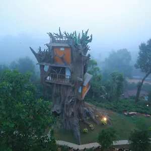 Blue Bell , Periya India