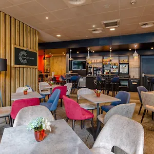 Ibis Kurfuerstendamm - Neu Renoviert Otel Berlin