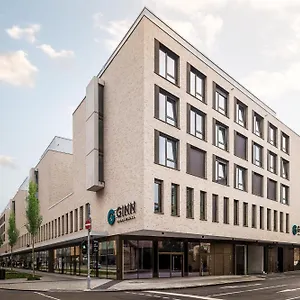 Ginn Apartment-hotel Stuttgart-esslingen Apart Otel