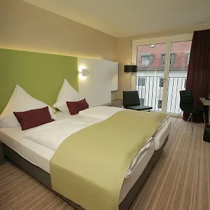 Demas 3*, Munich Germany