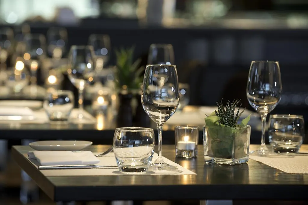 Hotel Wyndham Stuttgart Airport Messe Leinfelden-Echterdingen
