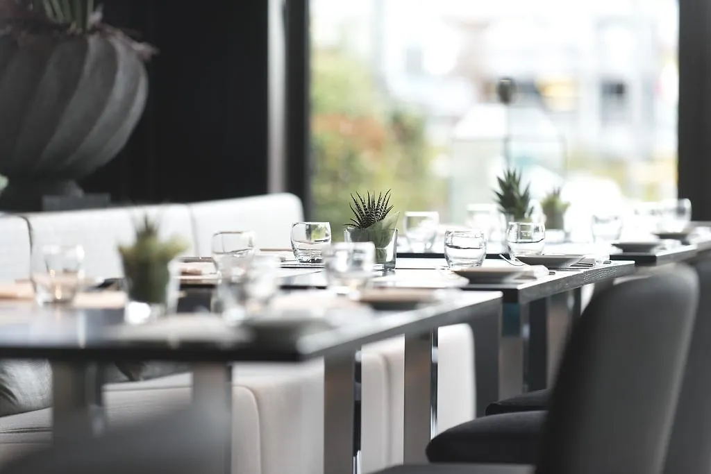 Hotel Wyndham Stuttgart Airport Messe Leinfelden-Echterdingen