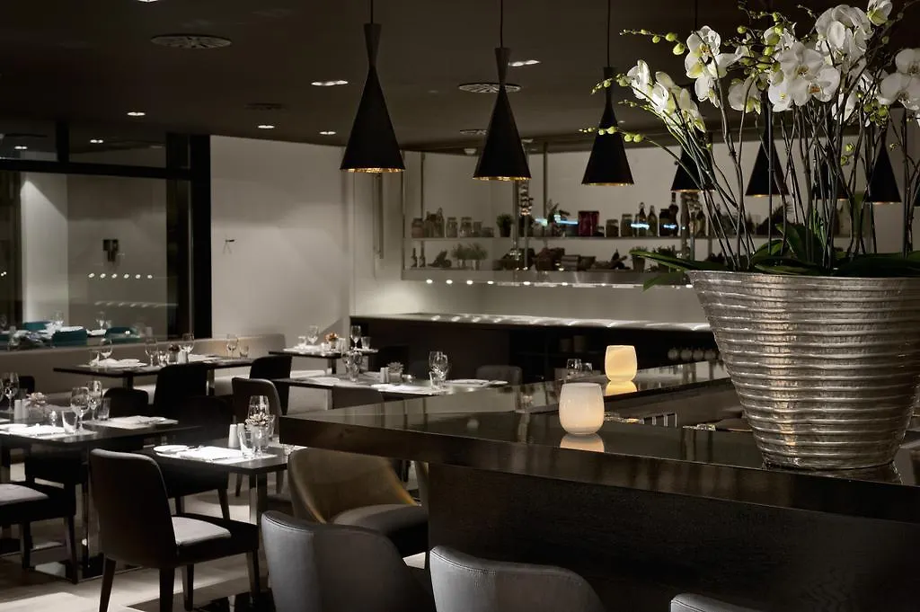****  Hotel Wyndham Stuttgart Airport Messe Leinfelden-Echterdingen Deutschland