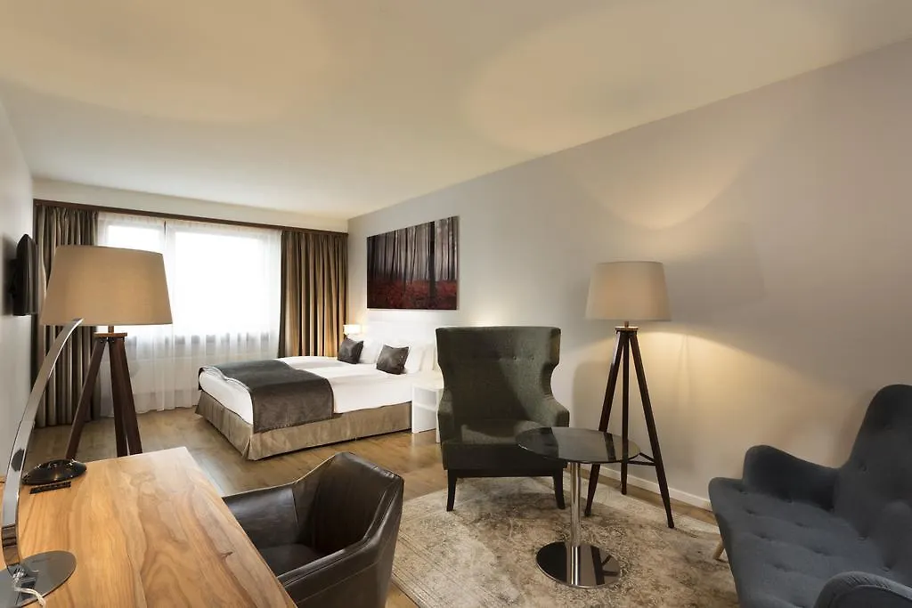 Hotel Wyndham Stuttgart Airport Messe Leinfelden-Echterdingen