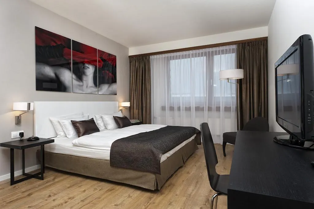 Hotel Wyndham Stuttgart Airport Messe Leinfelden-Echterdingen