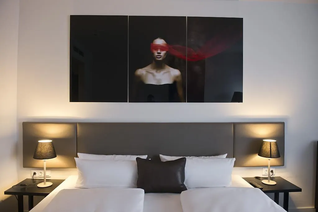 Hotel Wyndham Stuttgart Airport Messe Leinfelden-Echterdingen
